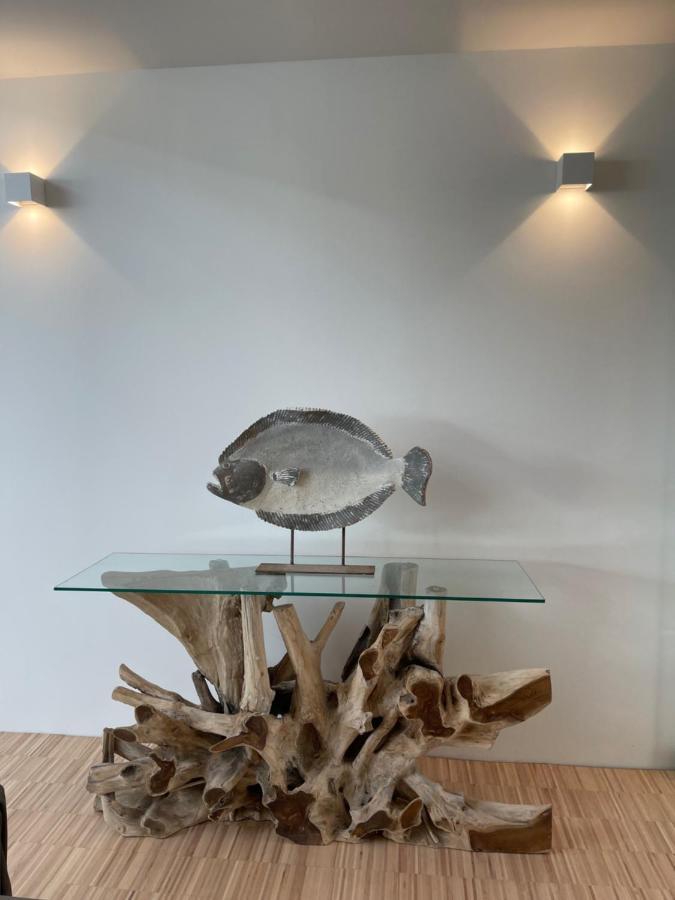 Lichtdurchflutetes Design - Appartement Guetersloh - 90 Qm Bagian luar foto